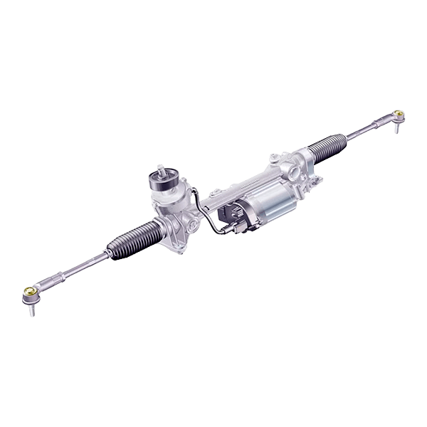 Steering Gear