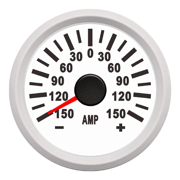 LKW Amperemeter ASKAM (FARGO/DESOTO) AS 950