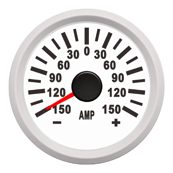 LKW Amperemeter ASTRA HD 8