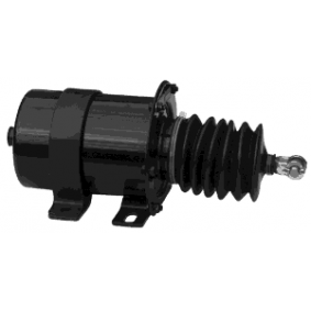 Stempelbremsecylinder