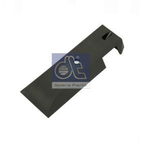 Halter, Heckleuchte für Lastwagen