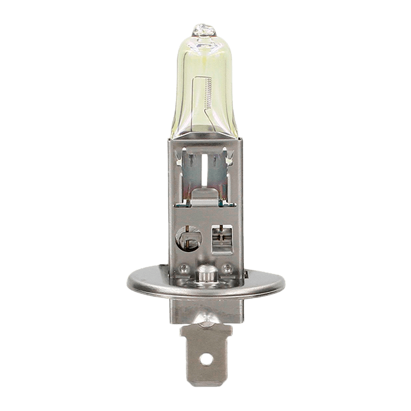 Glühlampe, Abbiegescheinwerfer