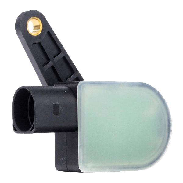Sensor, Xenon light (headlight range adjustment)