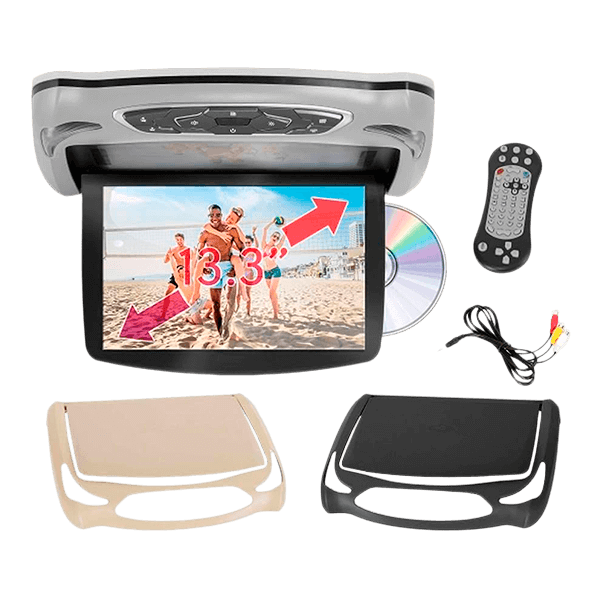 Lecteur DVD