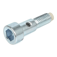 Truck Hollow Screw, charger