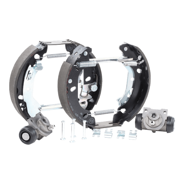 Fiat UNO Drum brake kit 8123222 OPTIMAL BK-5387 online buy