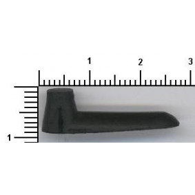 Seal, injector holder
