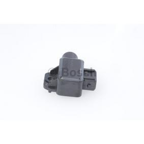 Adjusting Potentiometer, idle mixture