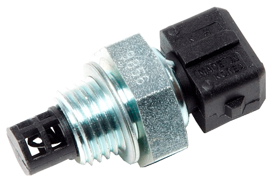 LKW Sensor, Ansauglufttemperatur MERCEDES-BENZ AXOR 2