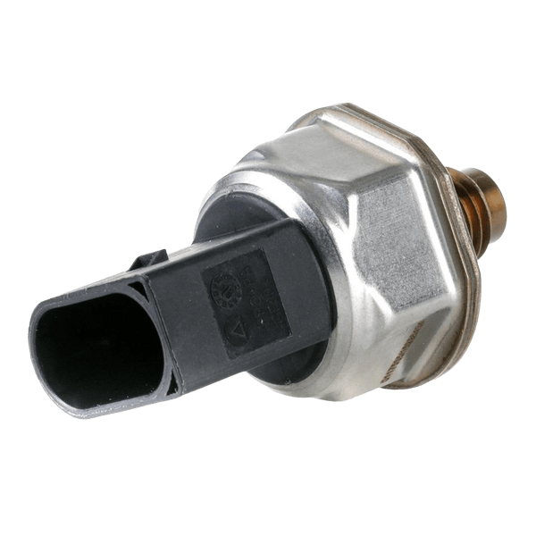 Great value for money - RIDEX Fuel pressure sensor 3942S0104