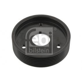 Pulley, power steering pump