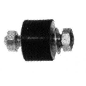 Mounting, power steering pump