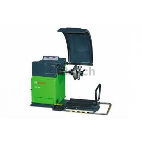 Wheel Balancing Machine