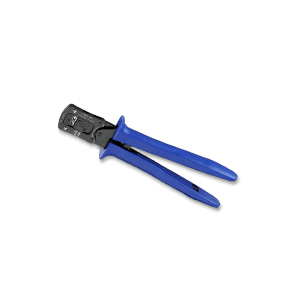 Asa para pinza crimp