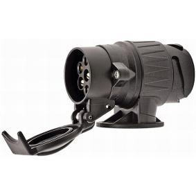 Adapter, Steckdose