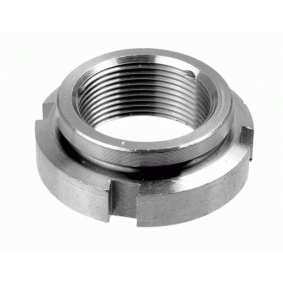 Nut, Supporting / Ball Joint