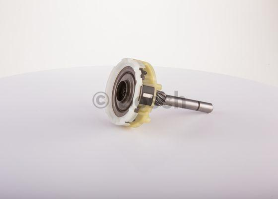 LKW Reparatursatz, Planetengetriebe-Starter MERCEDES-BENZ LP