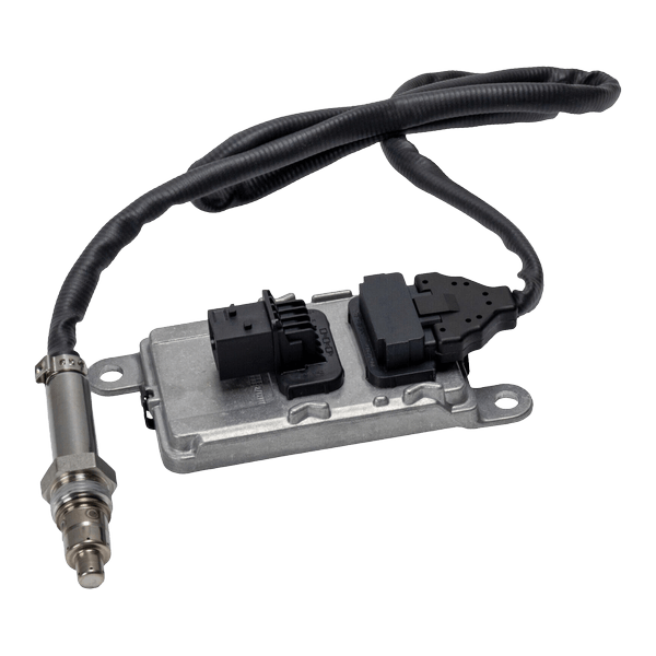 LKW NOx-Sensor, Harnstoffeinspritzung MAN TGM