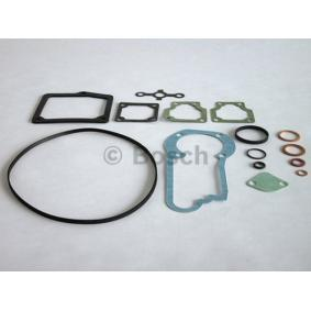 Packningssats, centrifugalregulator-insprutningspump