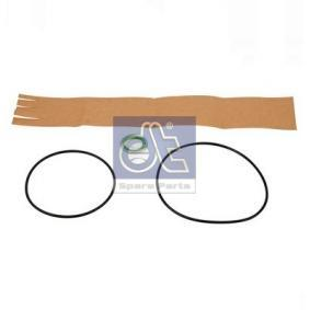 Set guarnizioni, Epuratore centrifugo camion