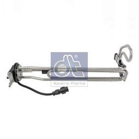 LKW Sensor, Harnstoffvorrat MAN TGM