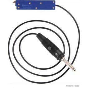 Meracie vedenie, Multimeter