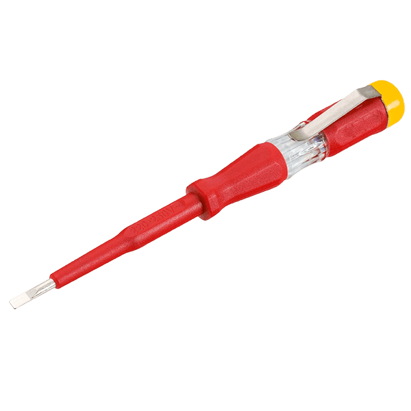 Spannungsprüfer