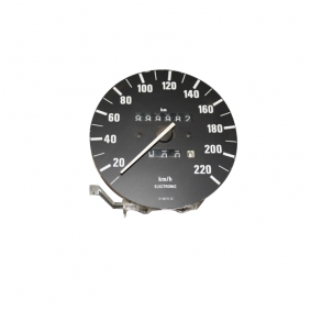 Kombi-Instrument für Lastwagen