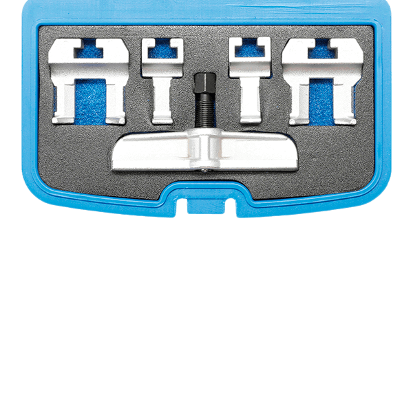 Puller Set, camshaft gear