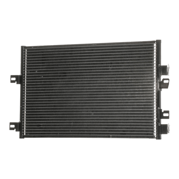 VITALE RV657618 Air conditioning condenser 540 x 465 x 16, Aluminium