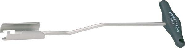 Pliers, spark plug socket