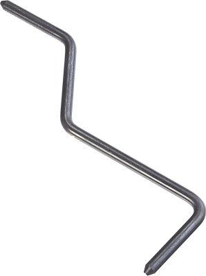 Mandrin d'arrêt, volant moteur