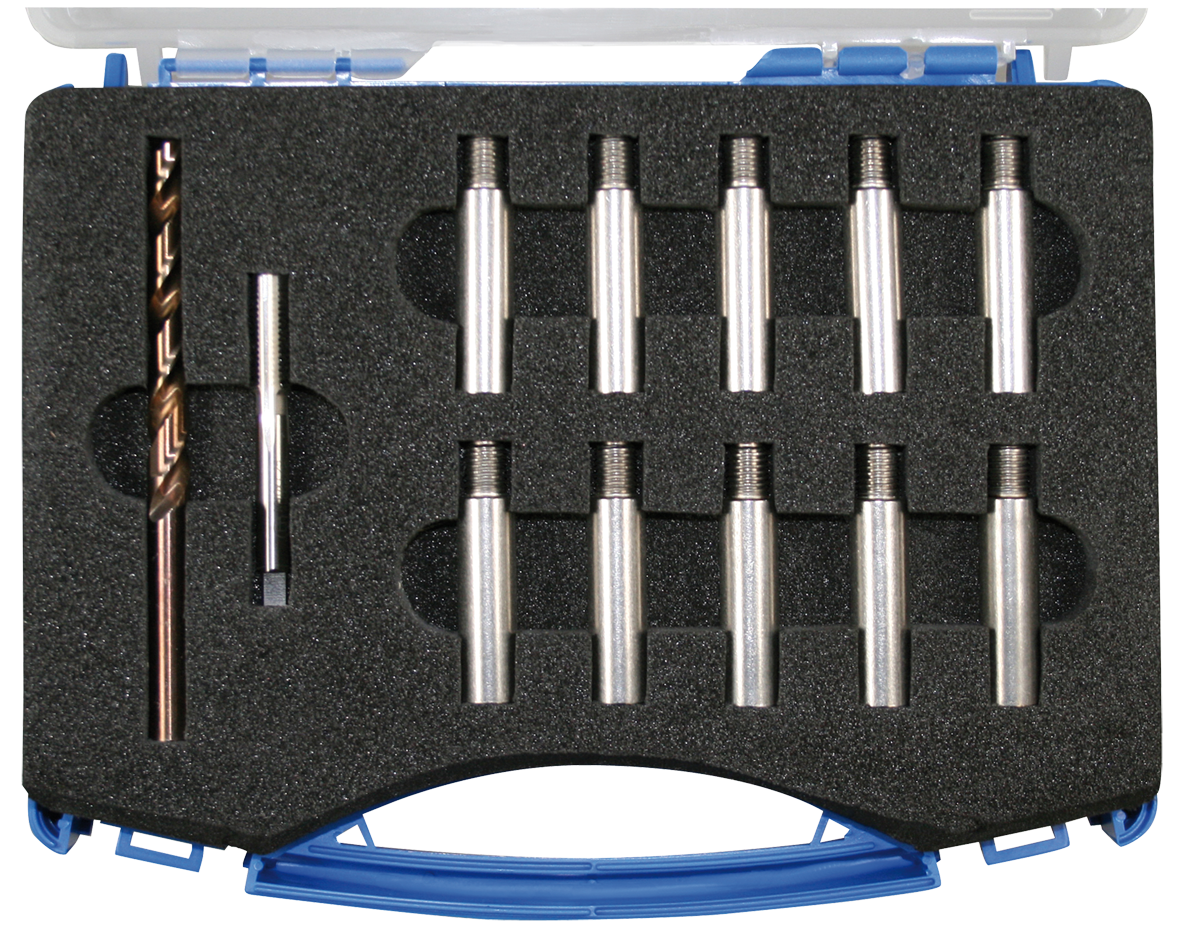 Reparatursatz, Bremssattel-Führungsgewinde