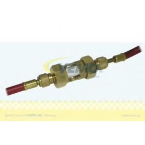 Filtre de liquide frigorifique, climatisation