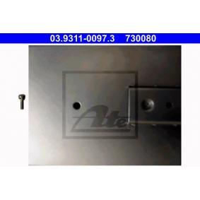 Printer Holder, brake fluid testing unit