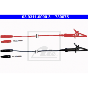 Repair Set, connection cable (brake fluid test device)