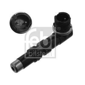 Truck Sensor, clutch booster