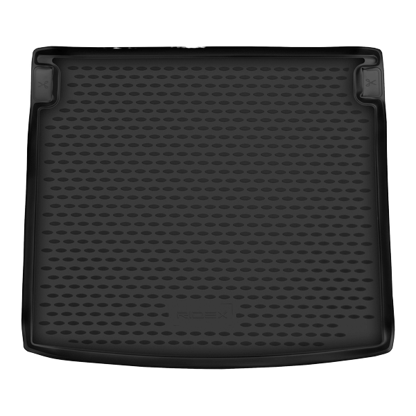 Iveco Daily 4 Car boot liner