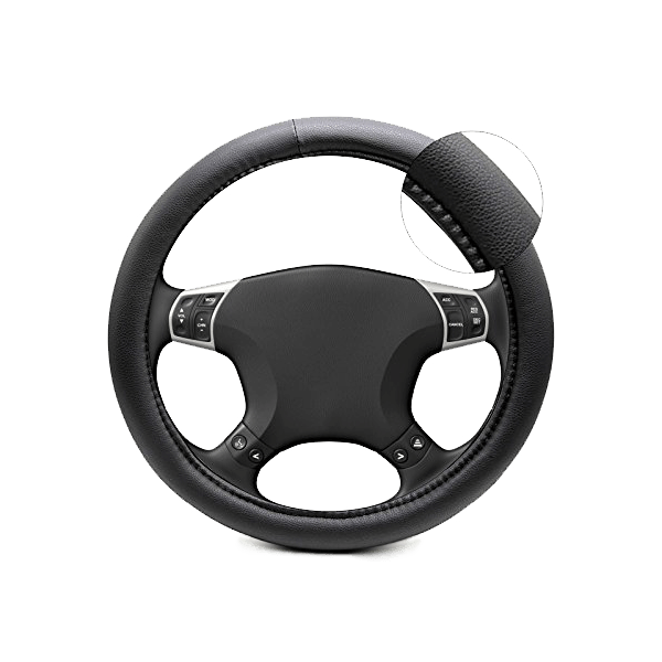 BMW E39 Steering wheel cover
