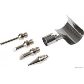 Aufsatz-Set, Gaslötbrenner