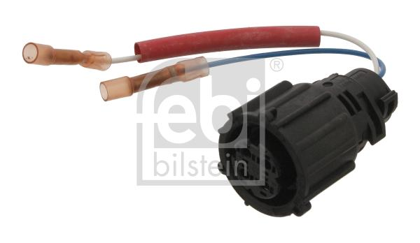 Adapter, tlakovy spinac pro nákladní