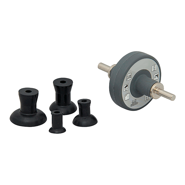 Grinding Tool Set, valve seat