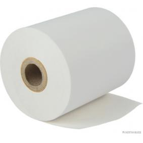 Paper Roll, battery tester