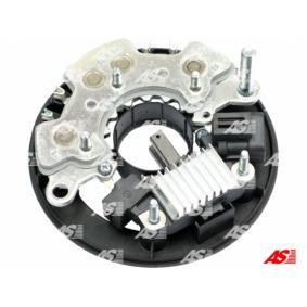 Set de reparatie, redresor alternator camioane