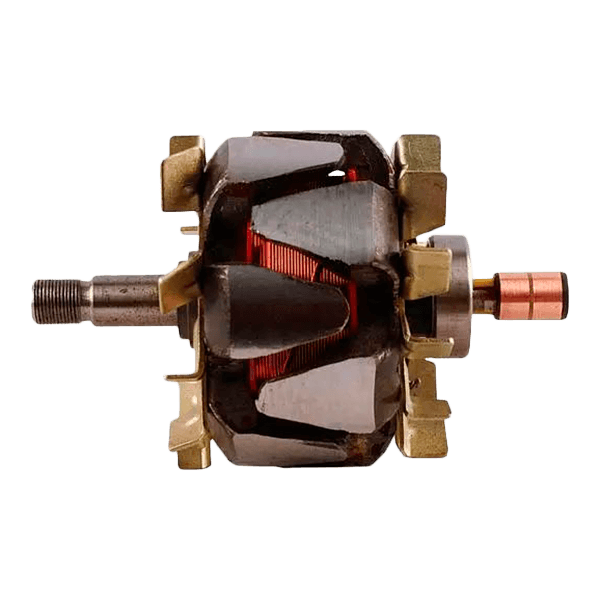 Montáżní sada, rotor generátoru pro nákladní