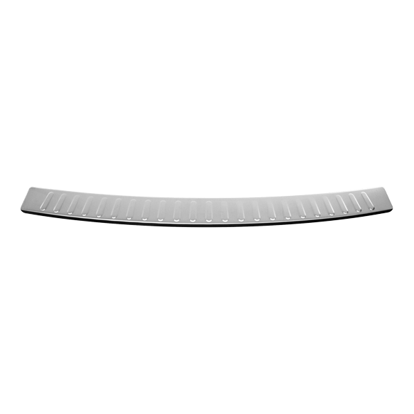 AUDI A4 Boot sill protector