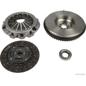 Kit adaptateur, embrayage