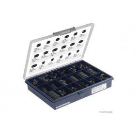 Assortment, cable entry grommets