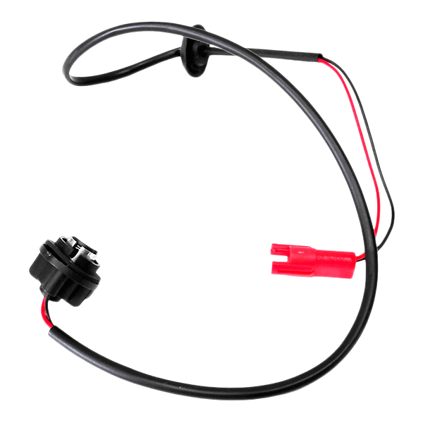 Kabel, verlichting (zonneklep)