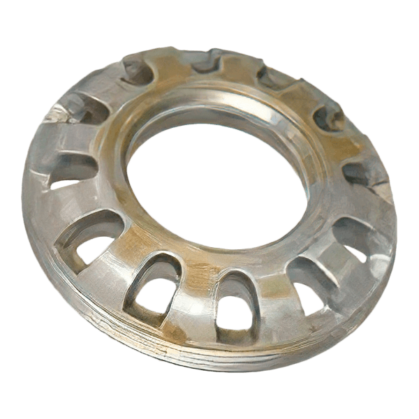 Einstellring, Differential für Lastwagen